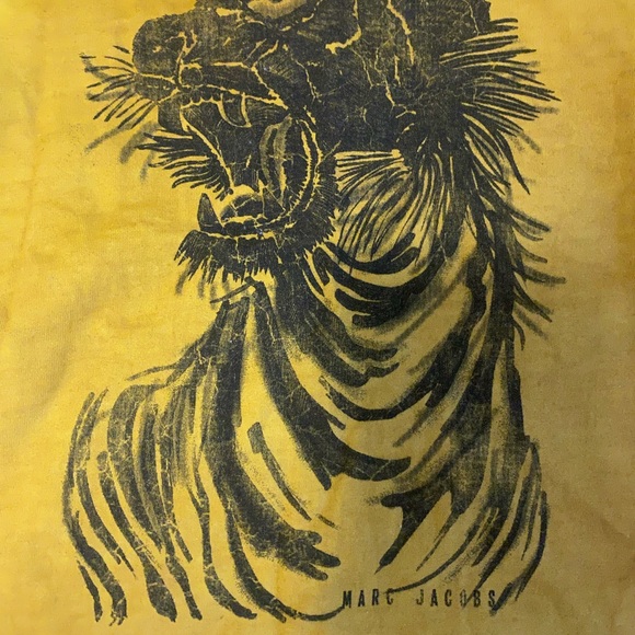 Size 3 fits a 4 year old - Picture 3 of 3